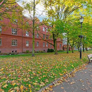 Dom & House Apartments - Old Town Tobiasz Residence